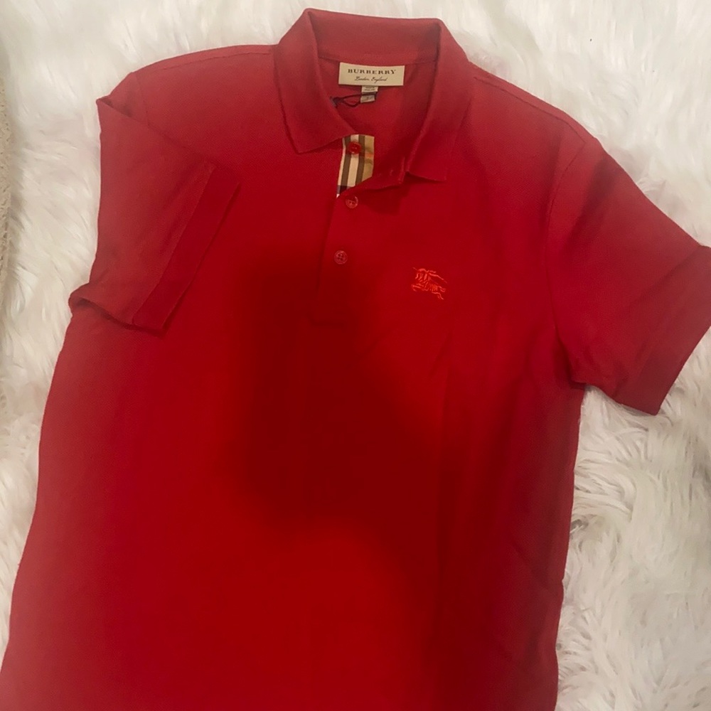 Burberry Polo